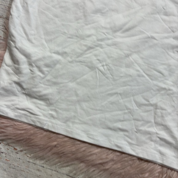 NWT Front Runner Muhammad Ali I am The Greatest White Tee sz M - Picture 7 of 10